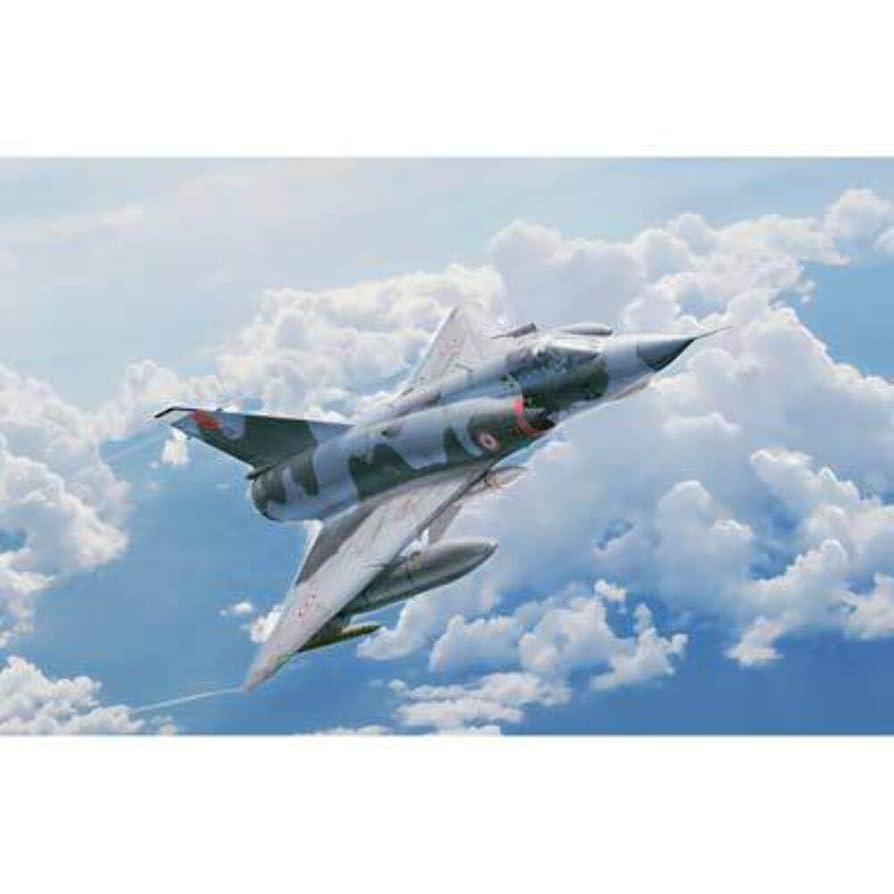 レジンパーツ付 タミヤ イタレリ 1/32 Mirage IIIC ミラージュ レジンパーツ付 タミヤ イタレリ 1/32 Mirage IIIC ミラージュ